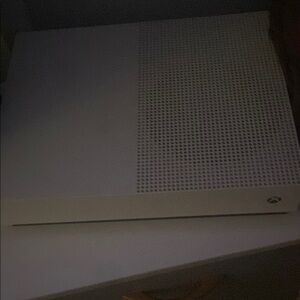 Xbox One S Gaming Console